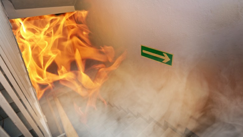 Empower Your Workplace: Get Certified in Fire... - Abrasive Wheels Training UK