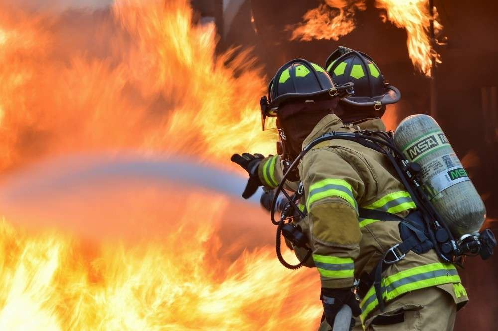Empower Your Workplace: Online Fire Extinguisher... - Abrasive Wheels Training UK