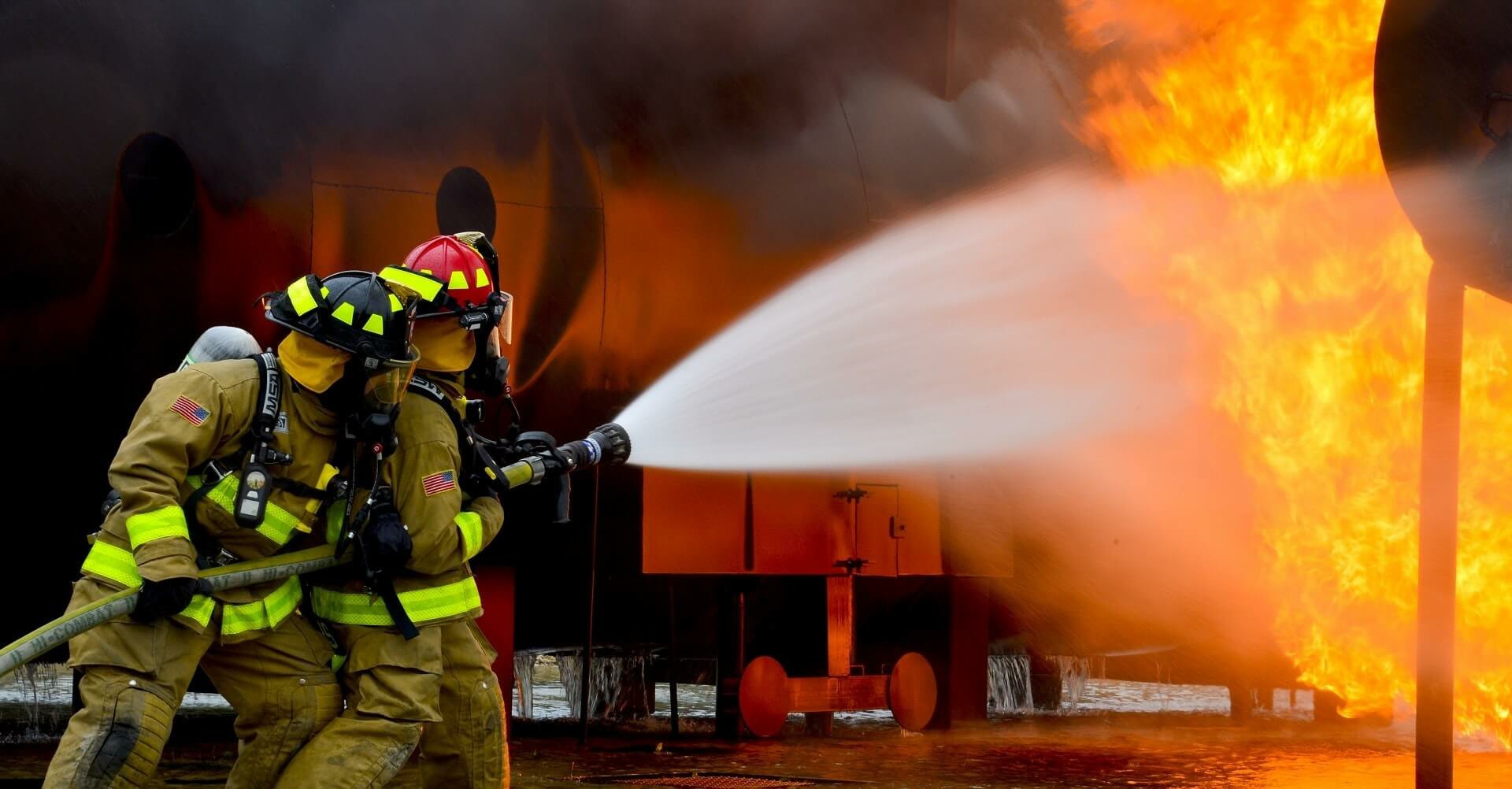 Boost Your Workplace Safety: Online Fire Extinguisher... - Abrasive Wheels Training UK