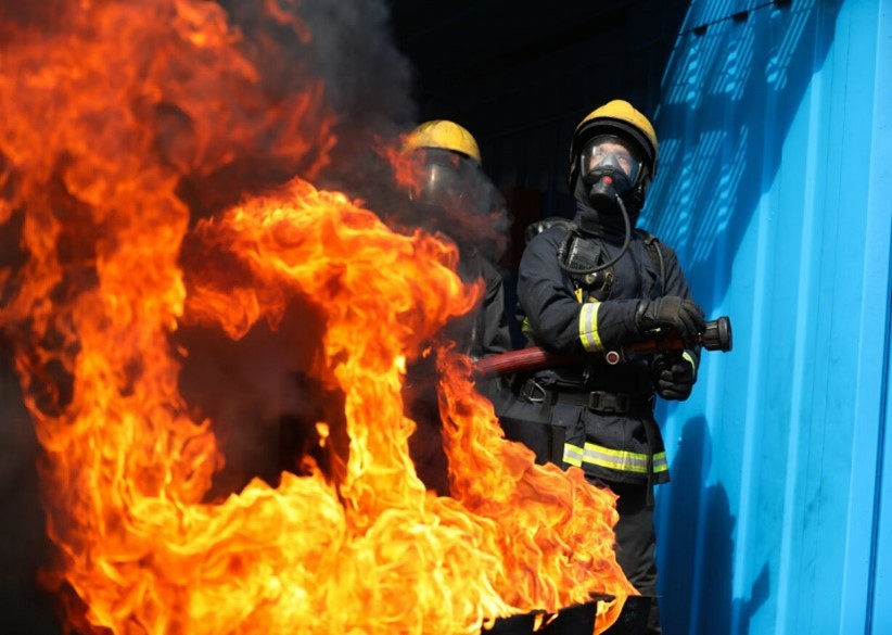 Revolutionizing Workplace Fire Safety: Online Fire... - Abrasive Wheels Training UK