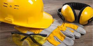 Essential Guide to PPE Awareness Training Online in the... - Abrasive Wheels Training UK
