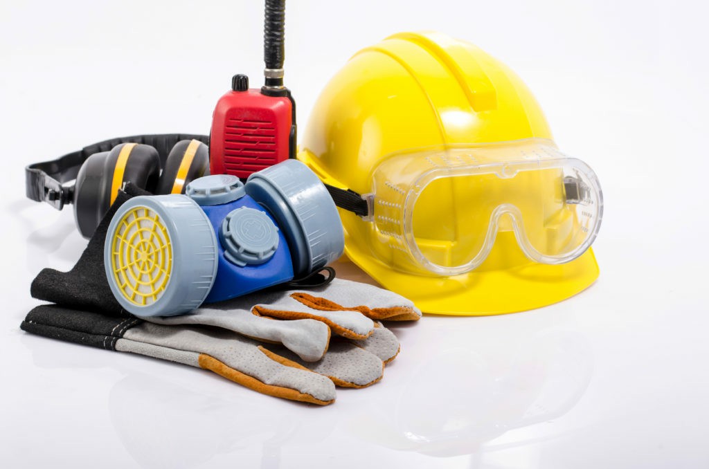 Elevate Your Workforce: Enroll in Online PPE Training... - Abrasive Wheels Training UK