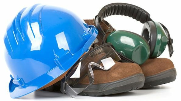 Empower Your Workforce: Online PPE Training... - Abrasive Wheels Training UK