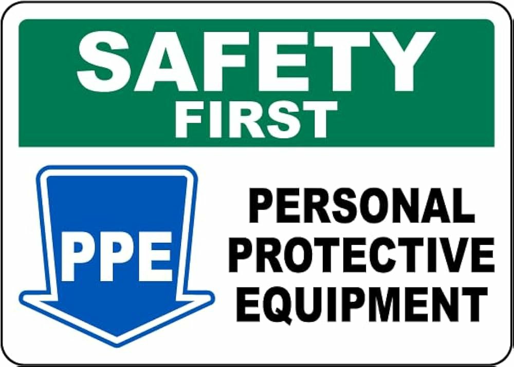 Unlocking Workplace Safety: Comprehensive PPE Awareness... - Abrasive Wheels Training UK
