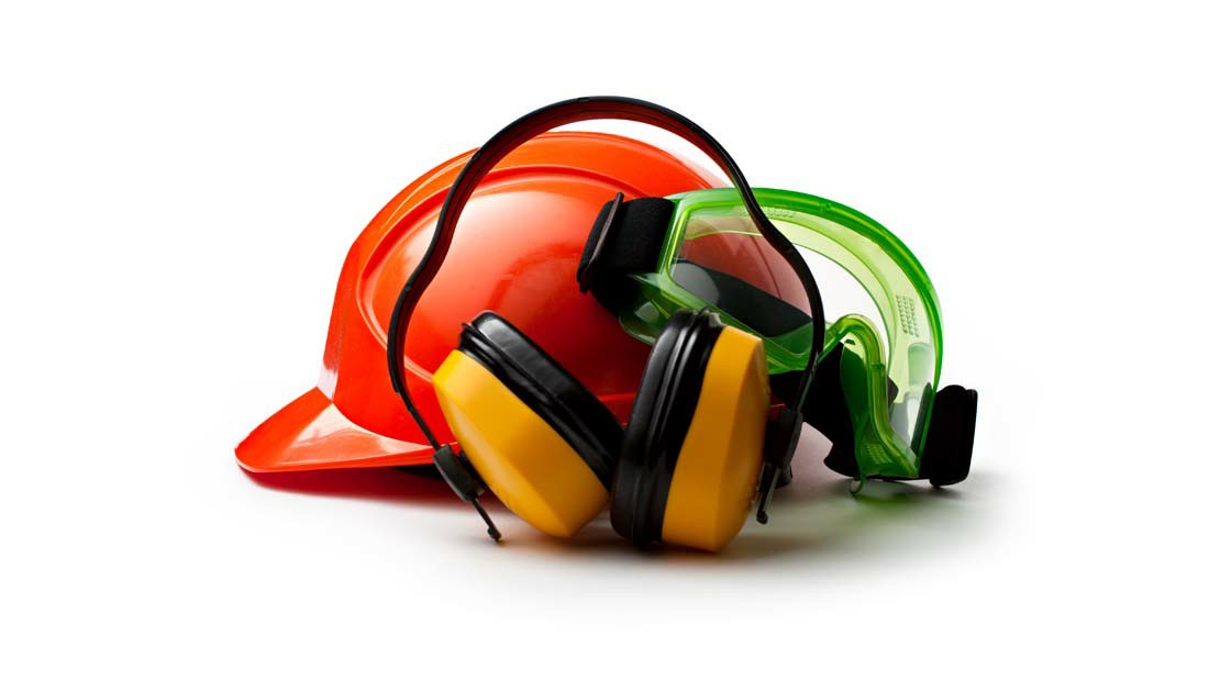 Unlock Workplace Safety: Comprehensive Online PPE... - Abrasive Wheels Training UK
