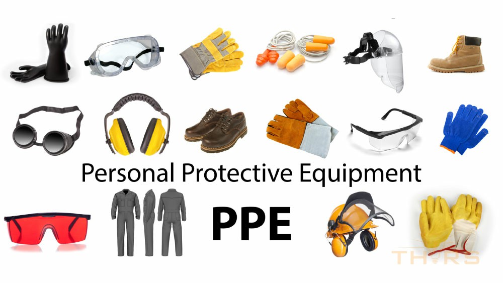 Mastering PPE Safety: Your Comprehensive Guide to Online... - Abrasive Wheels Training UK