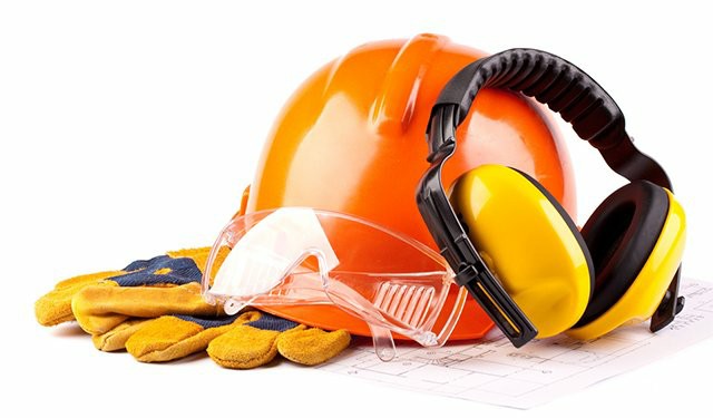 Elevate Your Workplace Safety: Essential PPE Awareness... - Abrasive Wheels Training UK