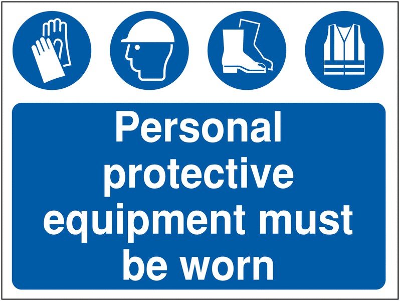Elevate Workplace Safety: Join Our Accredited Online PPE... - Abrasive Wheels Training UK