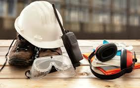 Empower Your Workplace: Comprehensive PPE Online... - Abrasive Wheels Training UK