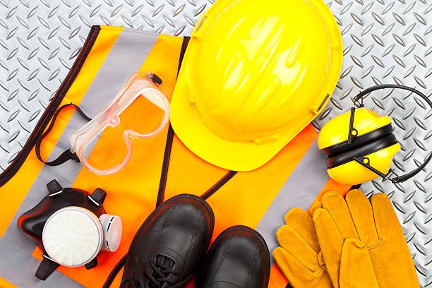 Mastering PPE Online Certification: Your Guide to... - Abrasive Wheels Training UK