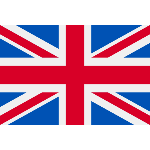 UK flag - British Abrasive Wheels Ltd.
