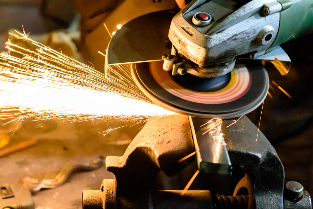Abrasive Wheels Course UK - Online Abrasive Wheels Training and Certificate from British Abrasive Wheels